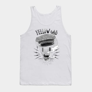 Hyena Tank Top